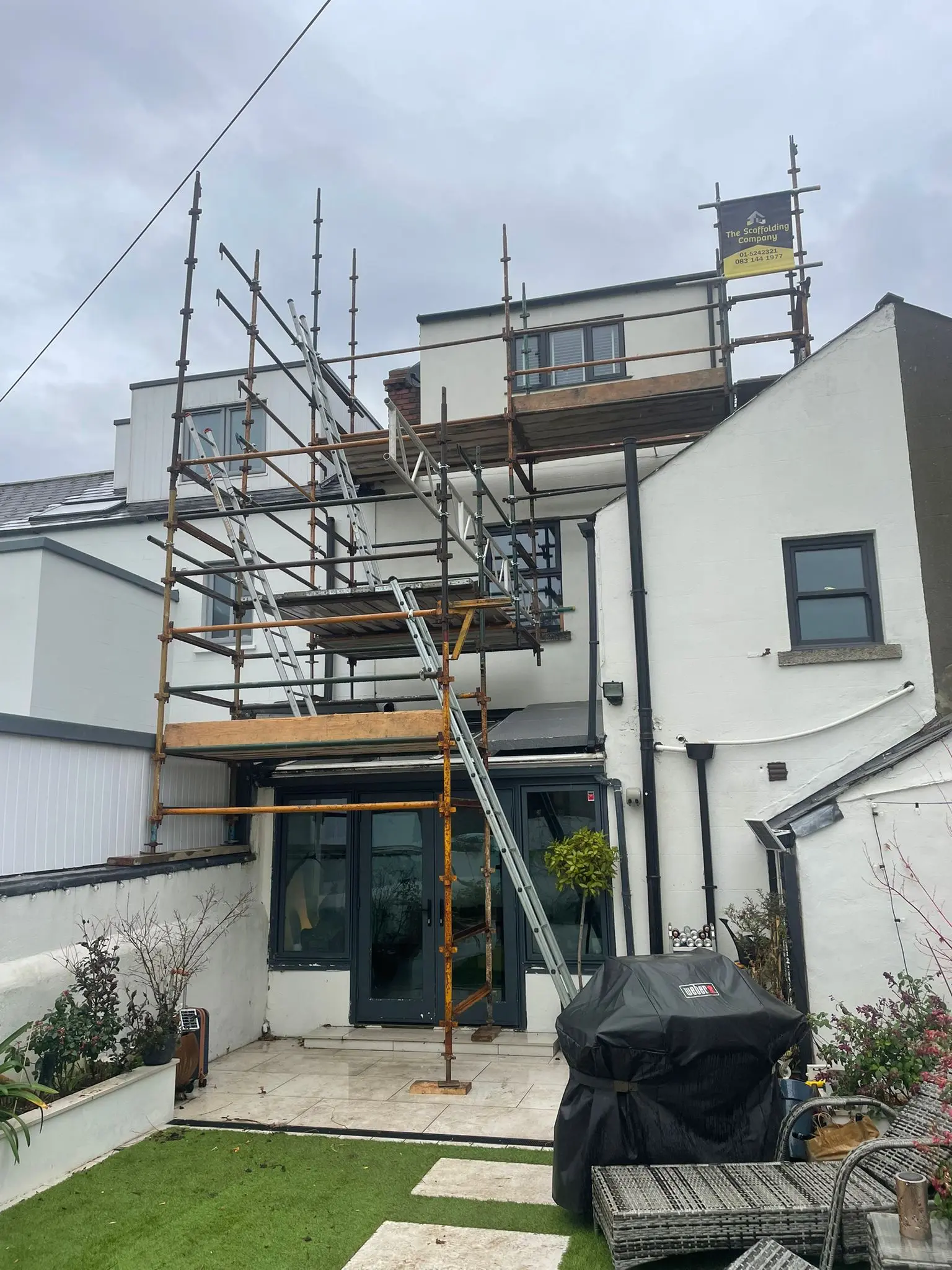 Home - The Scaffolding Company 4 Home - The Scaffolding Company 4